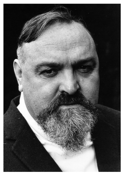 A picture of Harri Webb